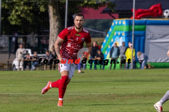 20250823 FC Grossklein vs SV Gleinstätten