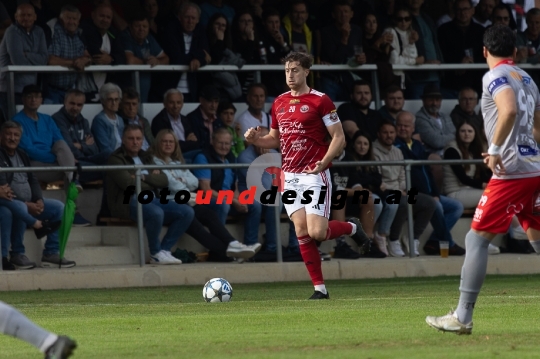 20250823 FC Grossklein vs SV Gleinstätten