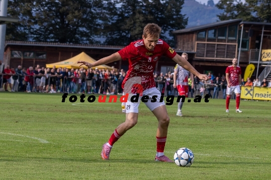 20250823 FC Grossklein vs SV Gleinstätten