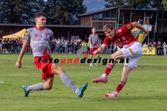 20250823 FC Grossklein vs SV Gleinstätten
