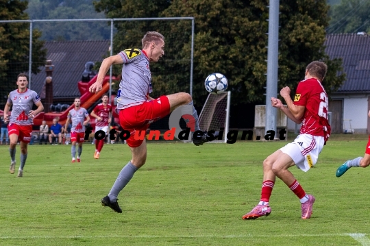 20250823 FC Grossklein vs SV Gleinstätten