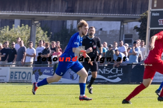 20250921 TUS St. Veit am Vogau vs SV Straß