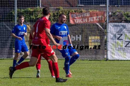 20250921 TUS St. Veit am Vogau vs SV Straß