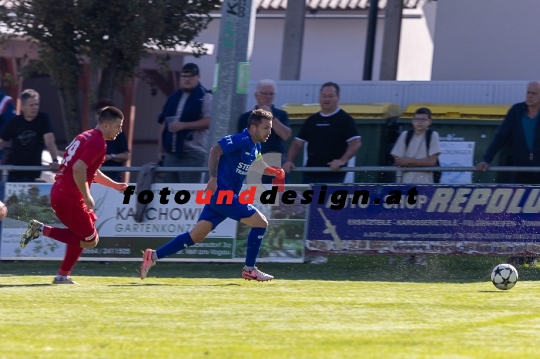 20250921 TUS St. Veit am Vogau vs SV Straß