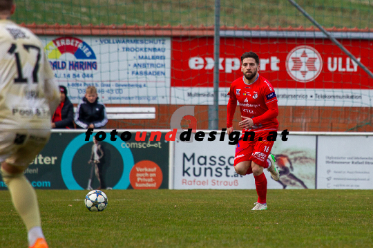 20260321 SV Gleinstätten vs FC Grossklein