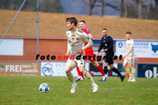 20260321 SV Gleinstätten vs FC Grossklein