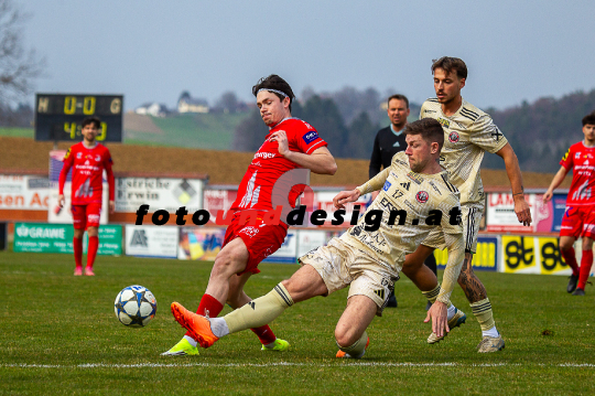 20260321 SV Gleinstätten vs FC Grossklein