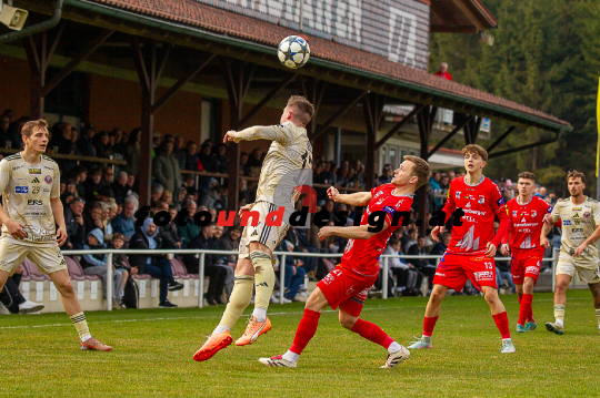 20260321 SV Gleinstätten vs FC Grossklein
