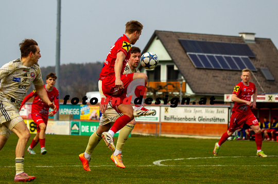 20260321 SV Gleinstätten vs FC Grossklein