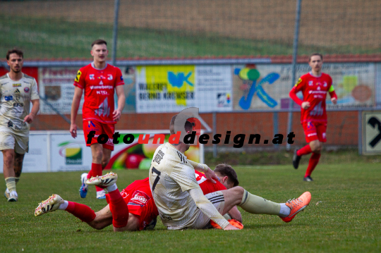 20260321 SV Gleinstätten vs FC Grossklein