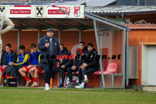 20260321 SV Gleinstätten vs FC Grossklein