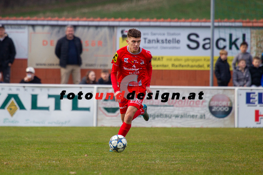 20260321 SV Gleinstätten vs FC Grossklein