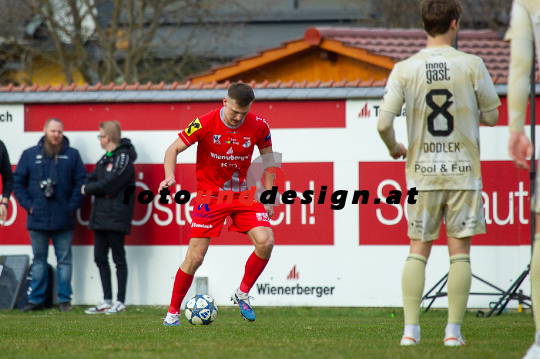 20260321 SV Gleinstätten vs FC Grossklein
