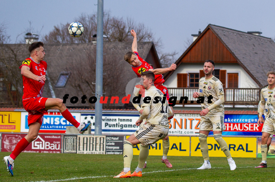 20260321 SV Gleinstätten vs FC Grossklein