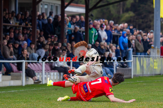 20260321 SV Gleinstätten vs FC Grossklein