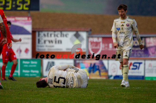 20260321 SV Gleinstätten vs FC Grossklein