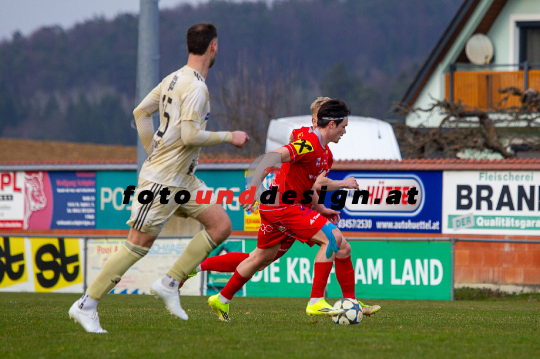 20260321 SV Gleinstätten vs FC Grossklein