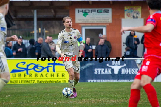20260321 SV Gleinstätten vs FC Grossklein