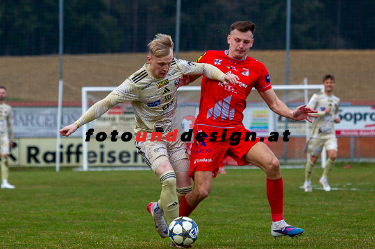 20260321 SV Gleinstätten vs FC Grossklein