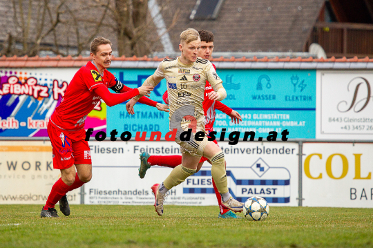 20260321 SV Gleinstätten vs FC Grossklein