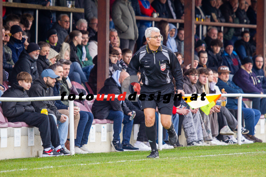 20260321 SV Gleinstätten vs FC Grossklein