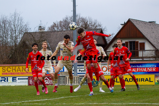20260321 SV Gleinstätten vs FC Grossklein