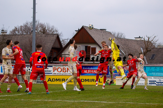 20260321 SV Gleinstätten vs FC Grossklein
