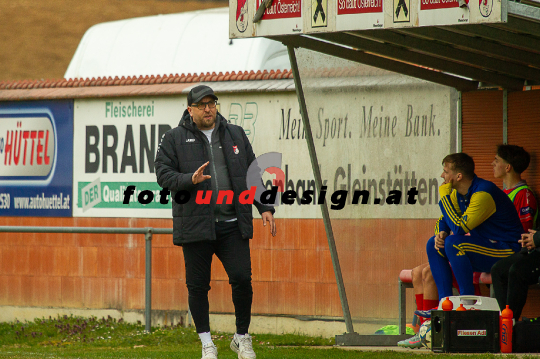 20260321 SV Gleinstätten vs FC Grossklein