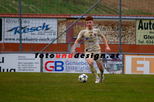 20260321 SV Gleinstätten vs FC Grossklein