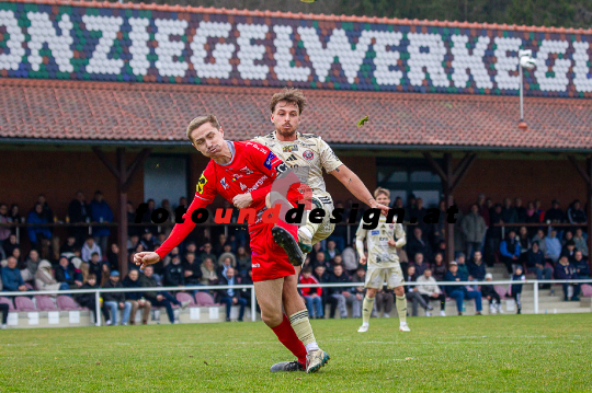 20260321 SV Gleinstätten vs FC Grossklein
