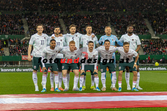 20260327 ÖFB Länderspiel vs Ghana