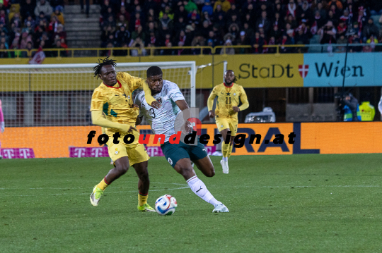 20260327 ÖFB Länderspiel vs Ghana