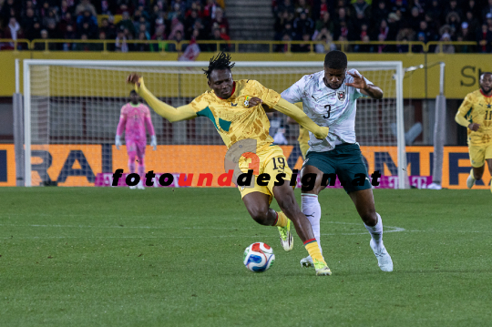 20260327 ÖFB Länderspiel vs Ghana