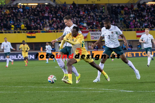 20260327 ÖFB Länderspiel vs Ghana