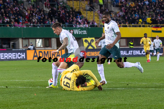20260327 ÖFB Länderspiel vs Ghana