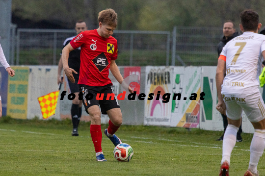20260410 SV Wildon vs SV Tillmitsch