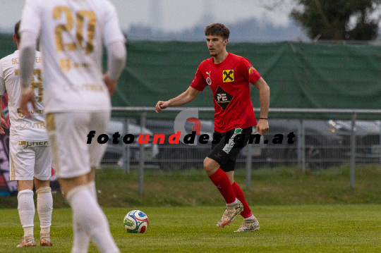 20260410 SV Wildon vs SV Tillmitsch
