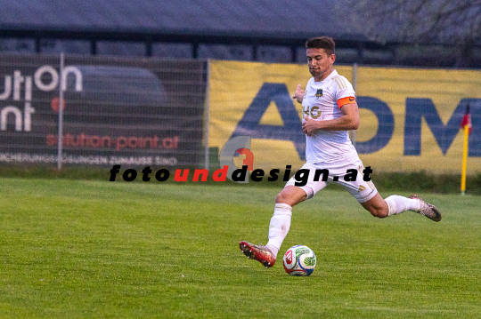 20260410 SV Wildon vs SV Tillmitsch