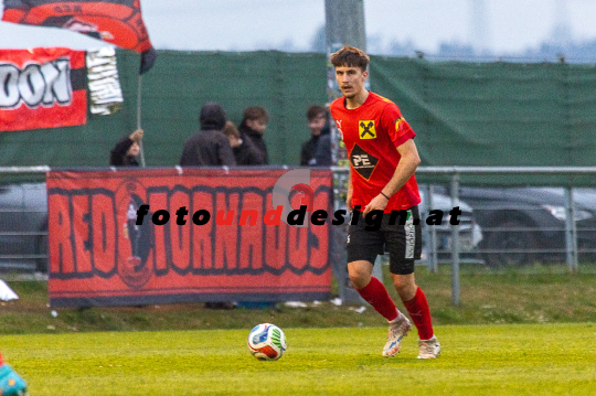 20260410 SV Wildon vs SV Tillmitsch