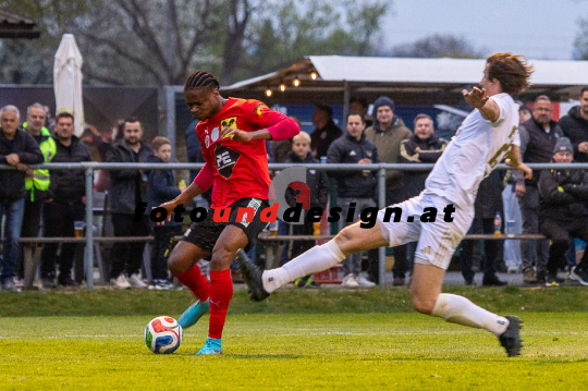 20260410 SV Wildon vs SV Tillmitsch