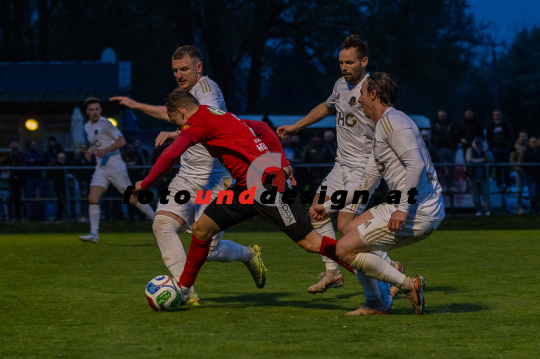 20260410 SV Wildon vs SV Tillmitsch