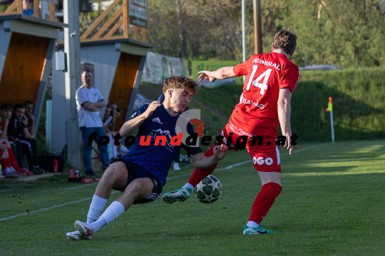 20260418 SV Heimschuh-Kitzeck vs SV Flavia Solva