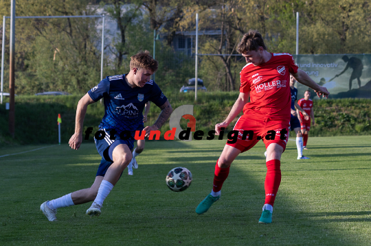 20260418 SV Heimschuh-Kitzeck vs SV Flavia Solva