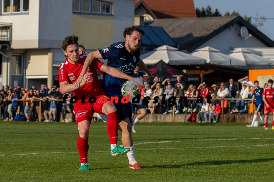 20260418 SV Heimschuh-Kitzeck vs SV Flavia Solva