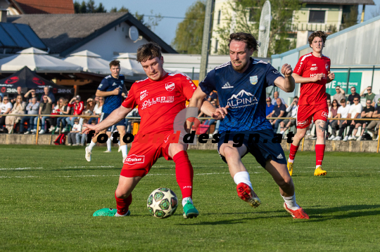 20260418 SV Heimschuh-Kitzeck vs SV Flavia Solva