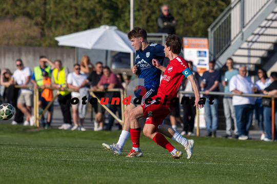 20260418 SV Heimschuh-Kitzeck vs SV Flavia Solva