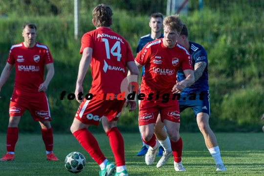20260418 SV Heimschuh-Kitzeck vs SV Flavia Solva