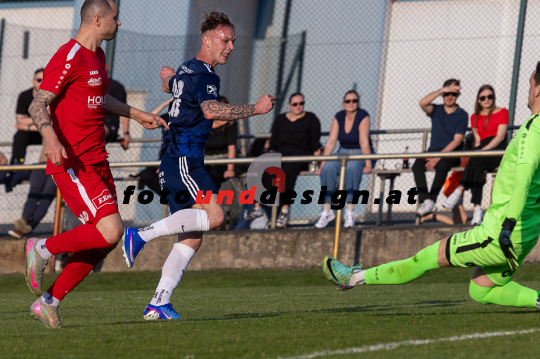 20260418 SV Heimschuh-Kitzeck vs SV Flavia Solva