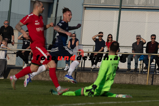 20260418 SV Heimschuh-Kitzeck vs SV Flavia Solva