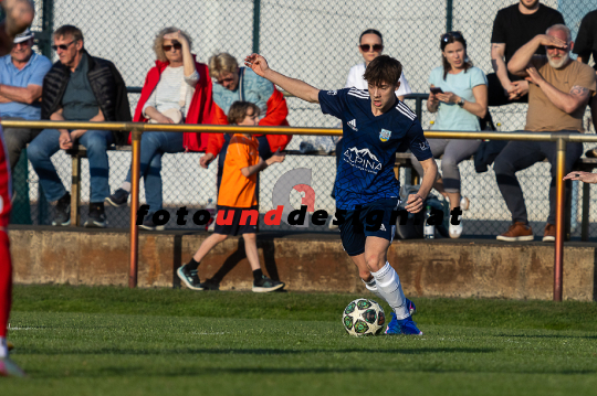 20260418 SV Heimschuh-Kitzeck vs SV Flavia Solva